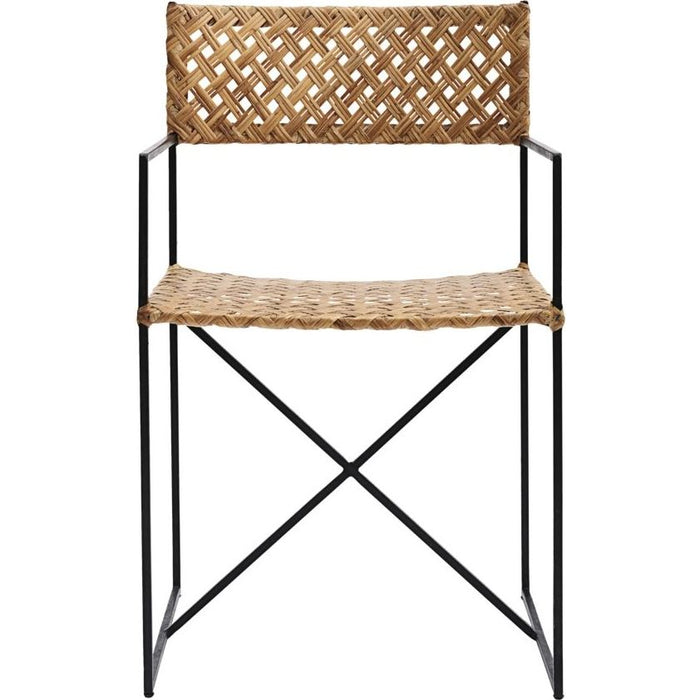 Photo of Oscar Chair - Natural