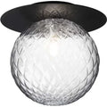 Thumbnail photo of Liila 1 Large Wall Lamp/ceiling Lamp