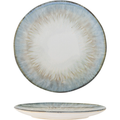 Thumbnail photo of Calen plates Ø18cm blue set of 6 pcs