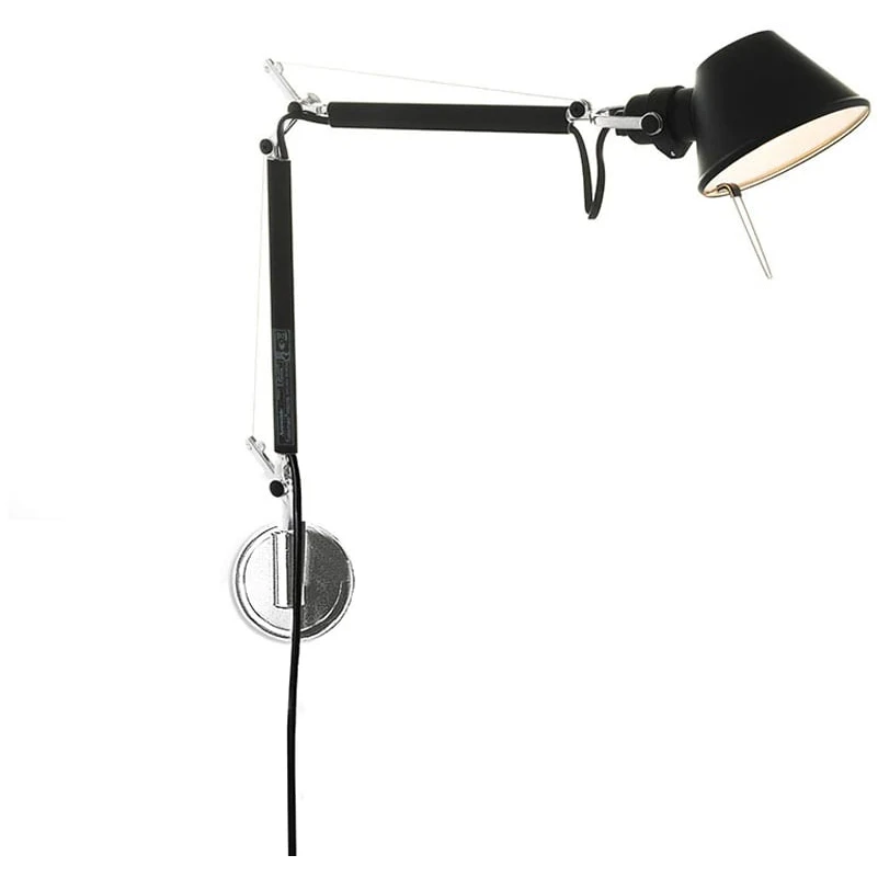 Tolomeo Micro Wall Lamp