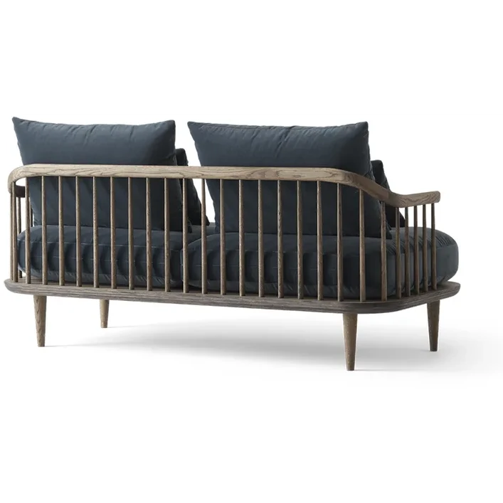 Fly SC2 Two Seater Sofa