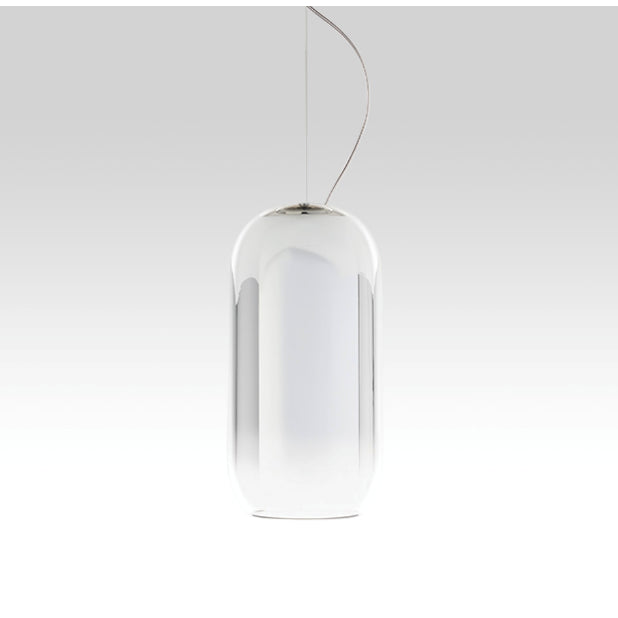 Photo of Gople Pendant Silver