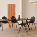 Thumbnail photo of Eternity Sidechair
