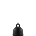 Thumbnail photo of Bell Pendant Lamp X-Small