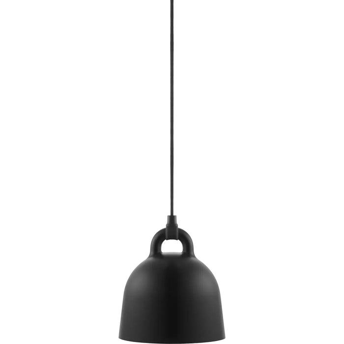 Photo of Bell Pendant Lamp X-Small