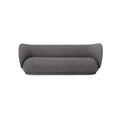 Thumbnail photo of Rico Sofa 4 - Brushed