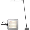 Kelvin LED F Floor Lamp
