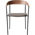 Thumbnail photo of Missing Armchair