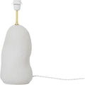 Thumbnail photo of Hebe Base - Bordlampe - Off-white - Medium - H30 X W16,5 X D14 Cm