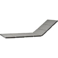 Thumbnail photo of Relax Sun Lounger Cushion Cane-line Natté