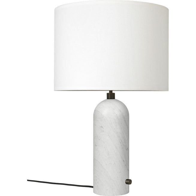Photo of Gravity Table Lamp, Large