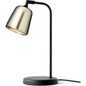Material Table Lamp
