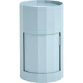 Thumbnail photo of Facet Cabinet Incl. Feet And Castors, High