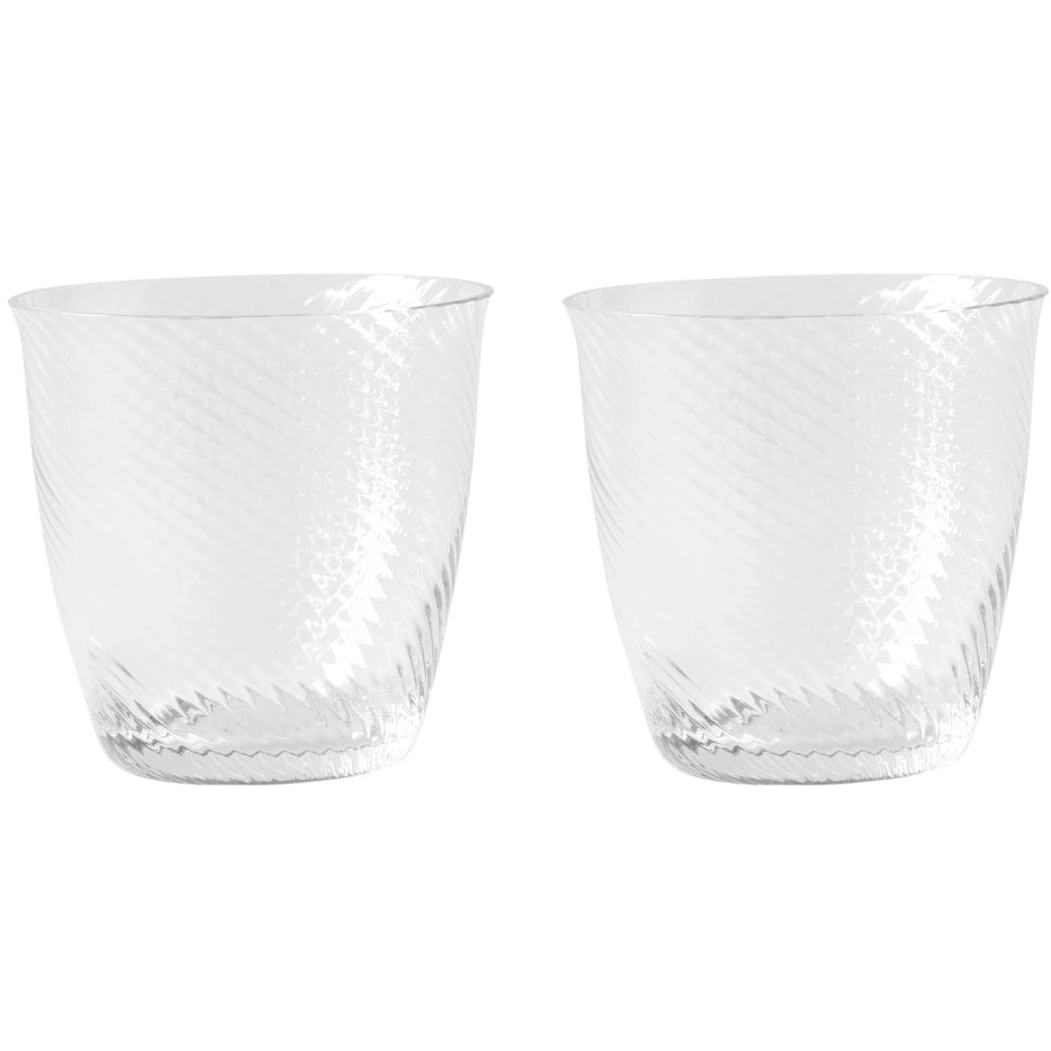 Collect SC78 Water Glass