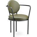 Casablanca Chair - Black Frame