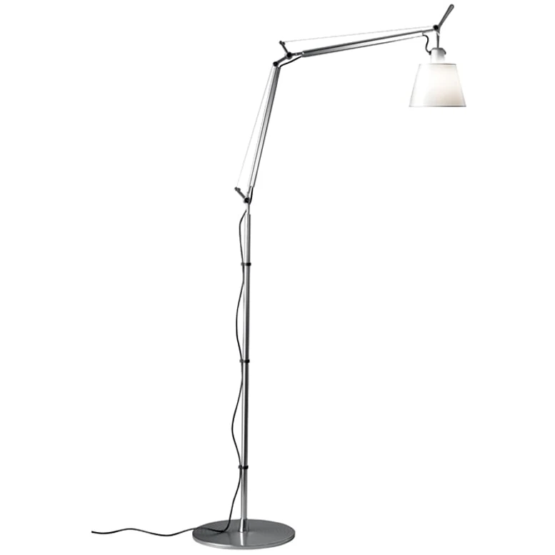 Tolomeo Basculante Floor Lamp