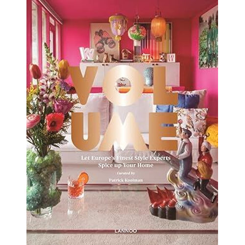 Photo of Volume: Let Europes Finest Style Experts