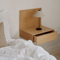 Thumbnail photo of Tana Wall Mounted Nightstand