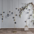 Thumbnail photo of Orb Pendant Lamp Ø25 cm
