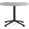 Era Sofa Table L: 60 X D: 48,5 X H: 45 Cm