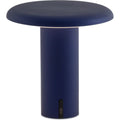 Thumbnail photo of Takku Portable Table Lamp 19 Cm Anodized 1