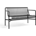 Thumbnail photo of Palissade Dining Bench Armrest