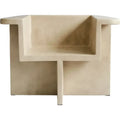 Thumbnail photo of Brutus Lounge Chair