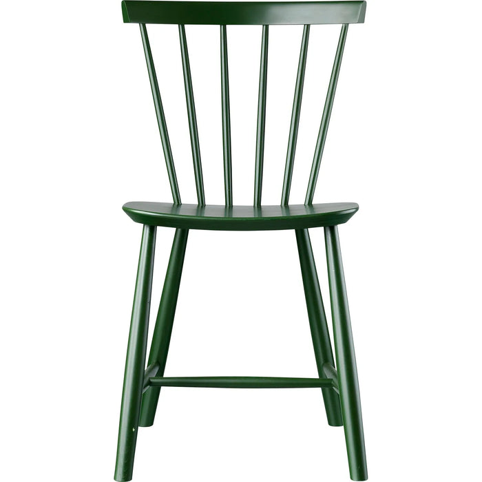 Photo of J46 Chair - Beech