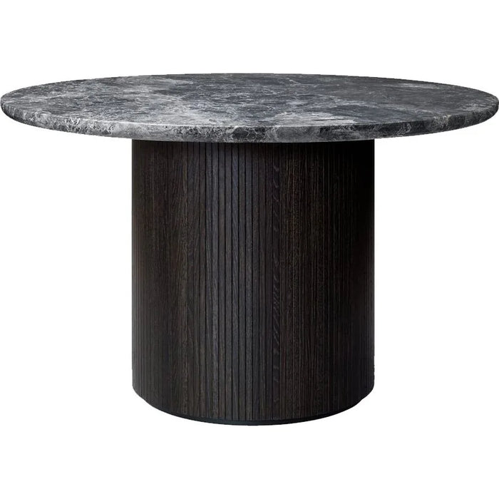 Photo of Moon Dining Table, Round, Ø150 cm