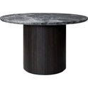 Moon Dining Table, Round, Ø150 cm