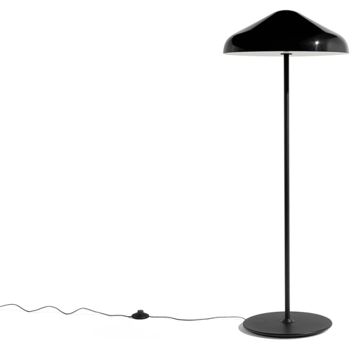 Photo of Pao Steel Floor Lamp 470
