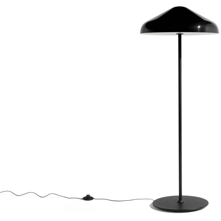 Pao Steel Floor Lamp 470