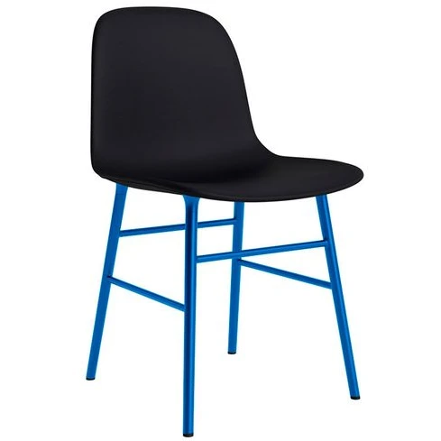 Photo of Form Chair Full Upholstery Steel - Ultra 41599