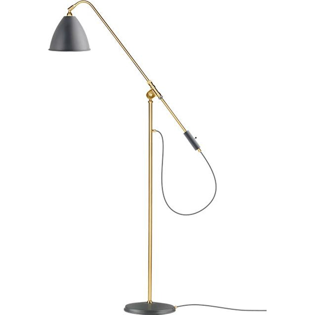 Photo of Bestlite BL4 Floor Lamp