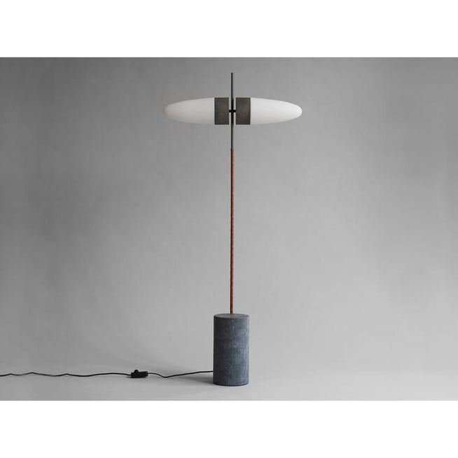Photo of Bull Floor Lamp