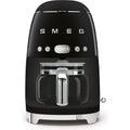 Drip Coffee Machine Black - Coffee Machines & Coffee Makers - Black