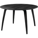GUBI Dining Table, Round