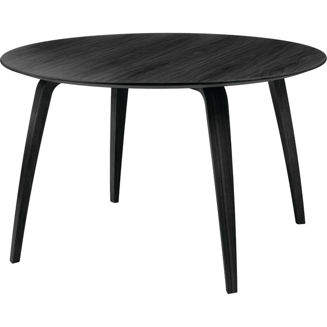 Photo of GUBI Dining Table, Round