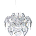 Thumbnail photo of Hope D66/12 - Pendellampor - Francisco Gomez Paz,paolo Rizzatto - Silver