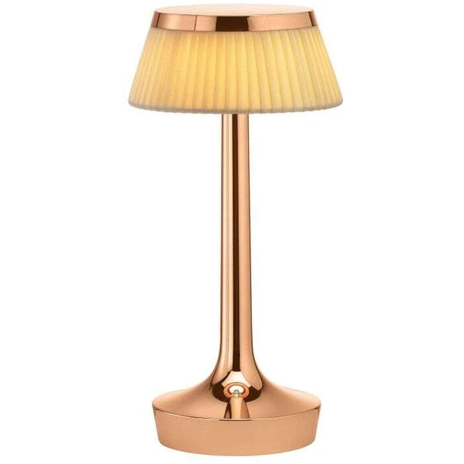 Photo of Bon Jour Unplugged Table Lamp 1