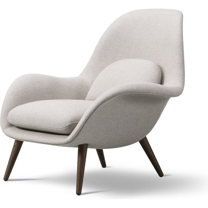 Photo of Swoon Lounge Chair 1770