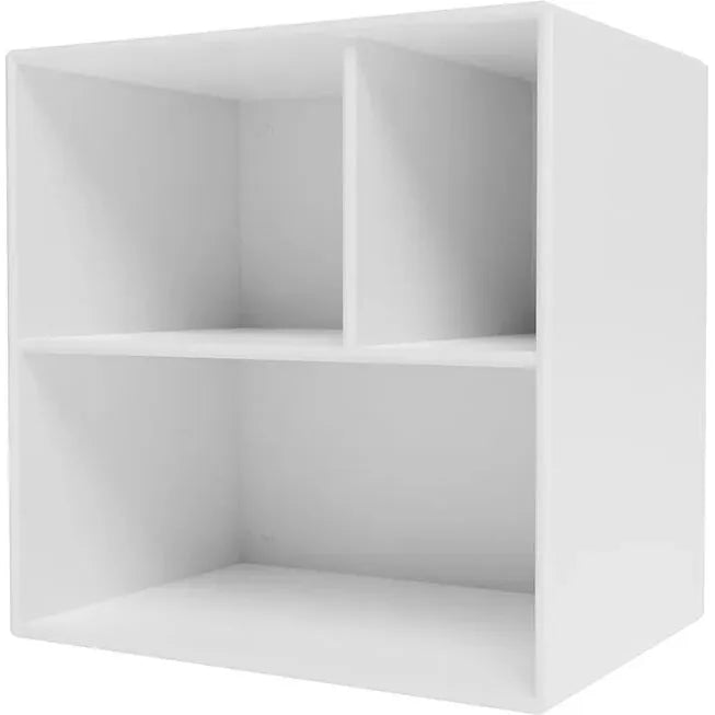 Photo of Montana Mini 1302 - New White - Hyllsystem - Peter J. Lassen - Vit - Mdf