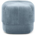 Circus Pouf Small 1