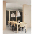 Thumbnail photo of Bell Pendant Lamp Large