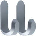 Thumbnail photo of Curve Mini Hooks 2 Pcs.
