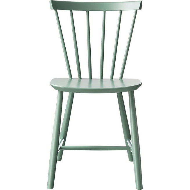 Photo of J46 Dining Chair From Fdb Møbler