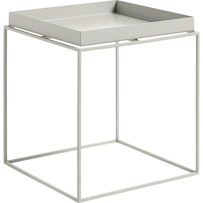 Photo of Tray Table Medium 40x40 Fra Hay (b40 X D40 X H44
