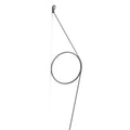 Thumbnail photo of Wirering Wall Lamp