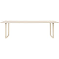 Thumbnail photo of 70/70 Dining Table - Extra Large