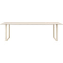 70/70 Dining Table - Extra Large